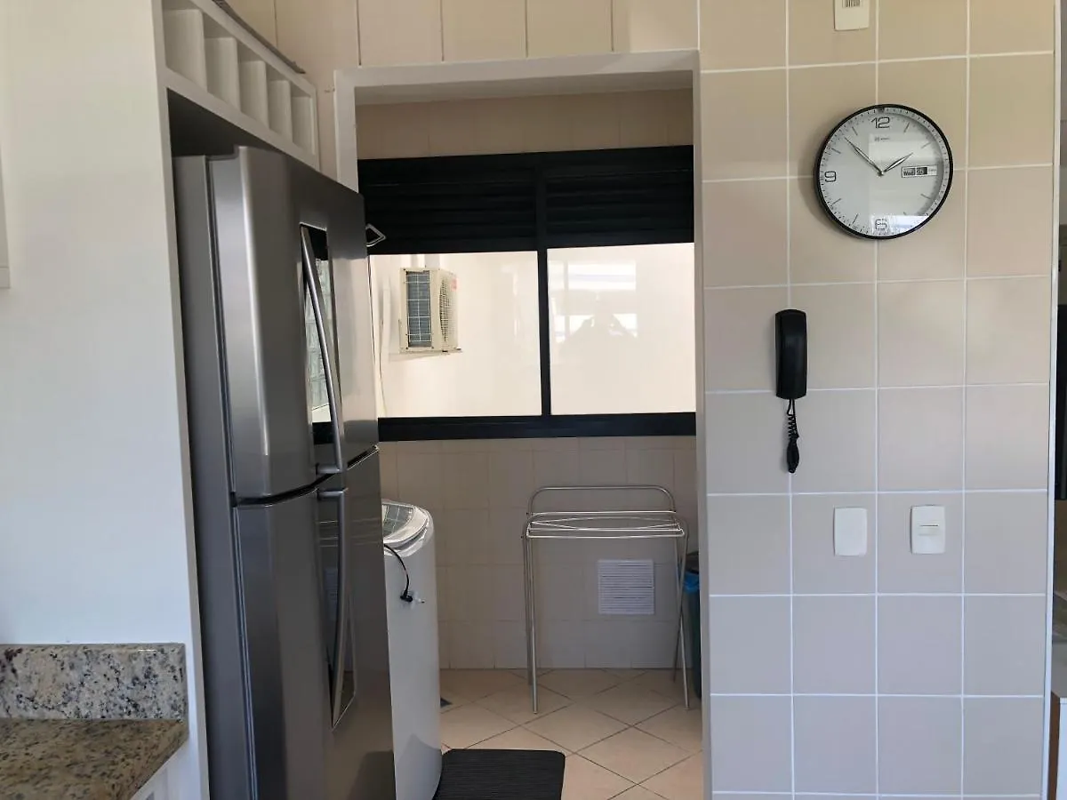 Florianópolis Apartamento Vista Mar 아파트