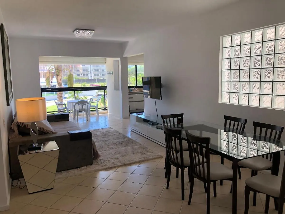 Apartamento Vista Mar Appartamento Florianópolis