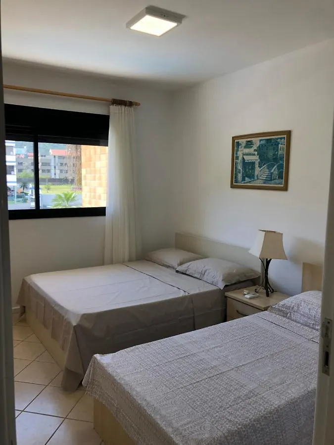 Apartamento Vista Mar Appartamento Florianópolis