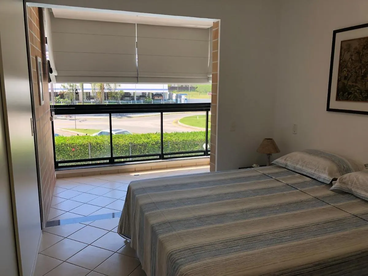 Apartamento Vista Mar Appartamento Florianópolis