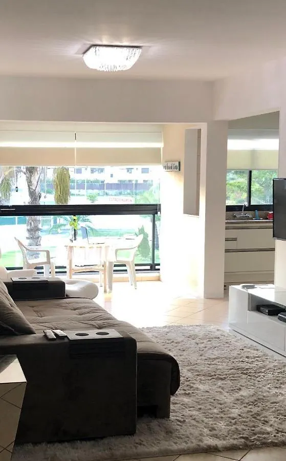 Apartamento Vista Mar Appartamento Florianópolis 0*,  Brasile